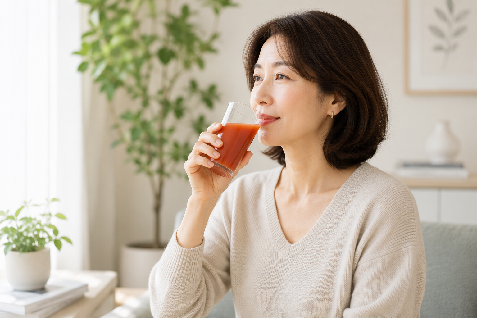 媽媽族 / 35歲